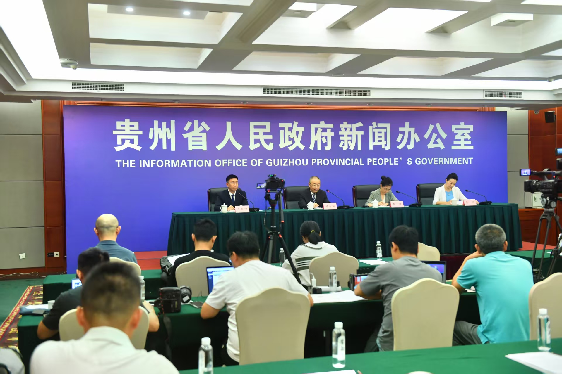 天眼新闻：439项活动全覆盖！贵州首个“全国科普月”精彩开启