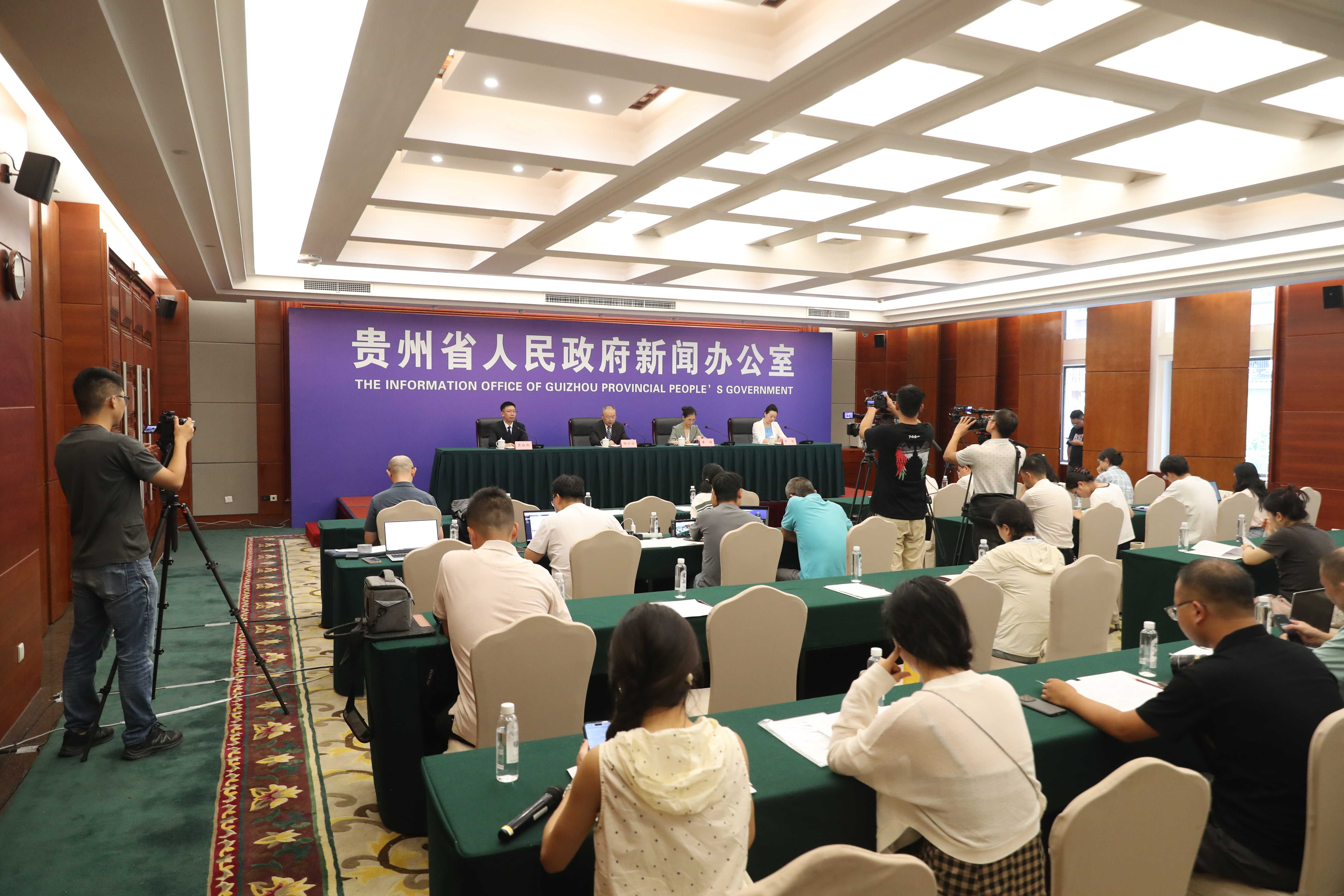 动静新闻：从“科普日”到“科普月”，看贵州省首个“全国科普月”活动的五大创新