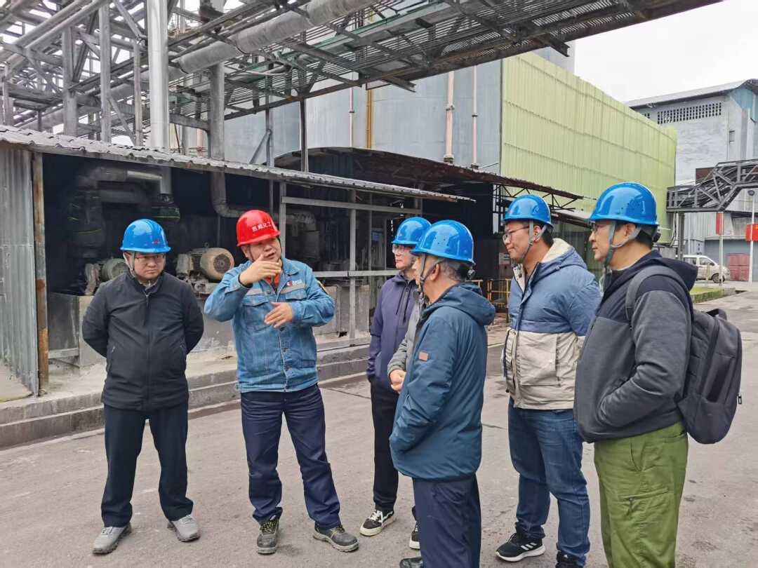 磷矿共伴生资源施展“点金术”，顶尖专家“炼”出绿色增长极